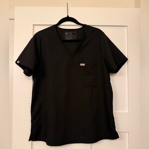 Figs Catarina One-Pocket Scrub Top